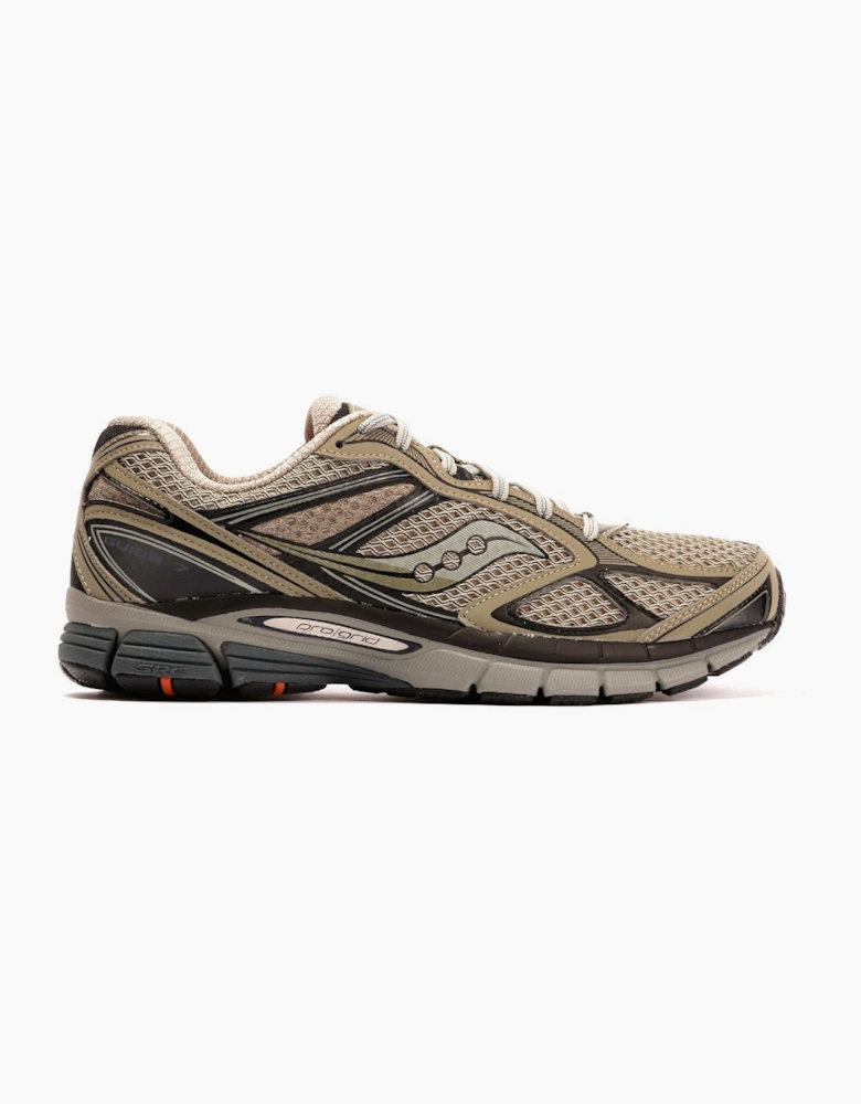 Saucony Progrid Guide 7 Men's Trek/Sage Trainers