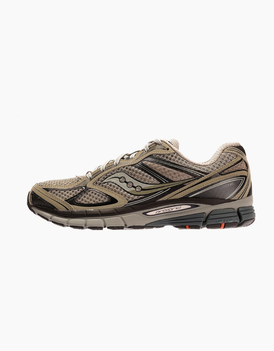 Saucony Progrid Guide 7 Men's Trek/Sage Trainers