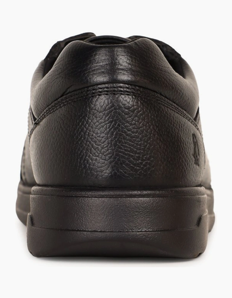 Robert Lace Boys Senior School Shoes