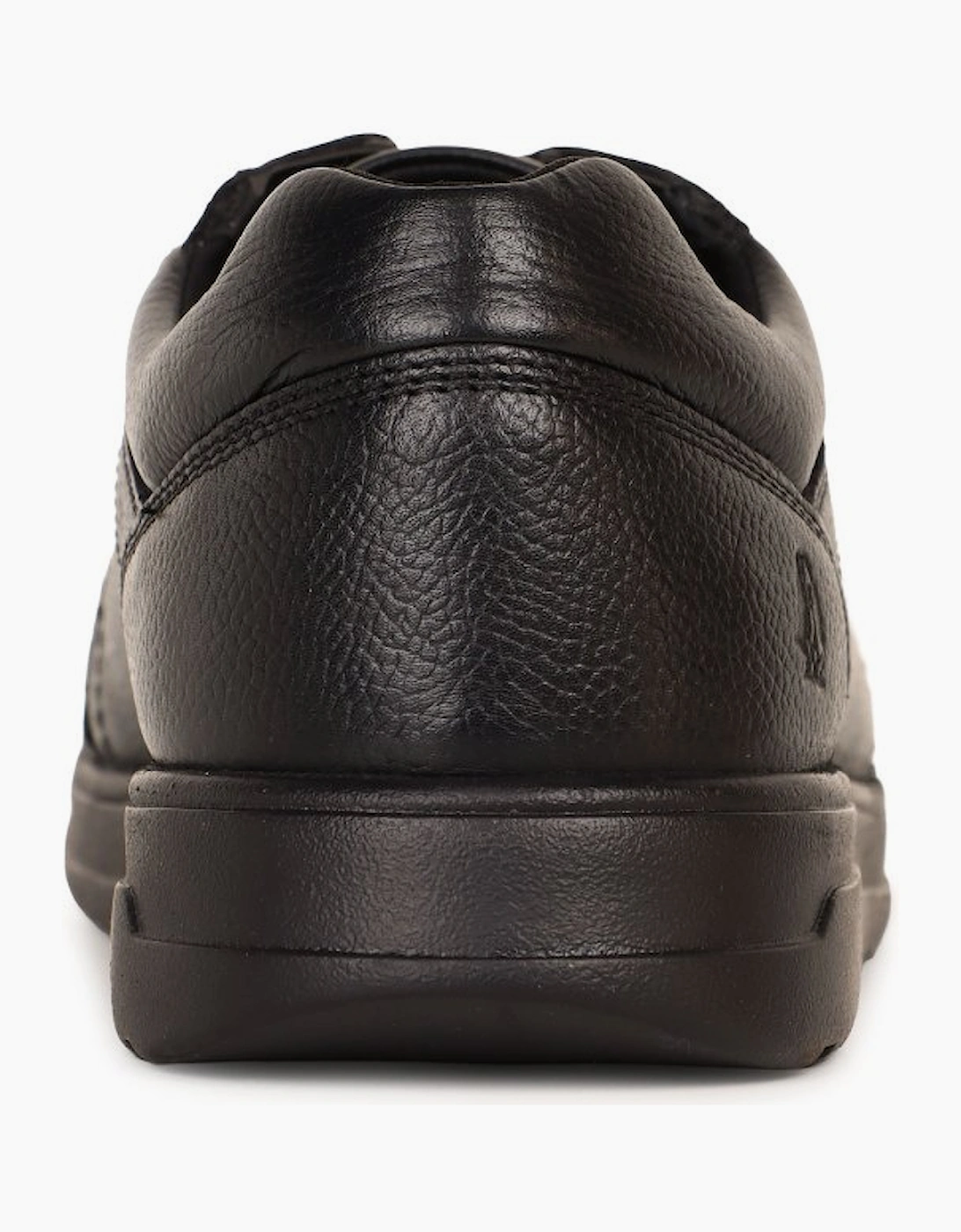 Robert Lace Boys Senior School Shoes