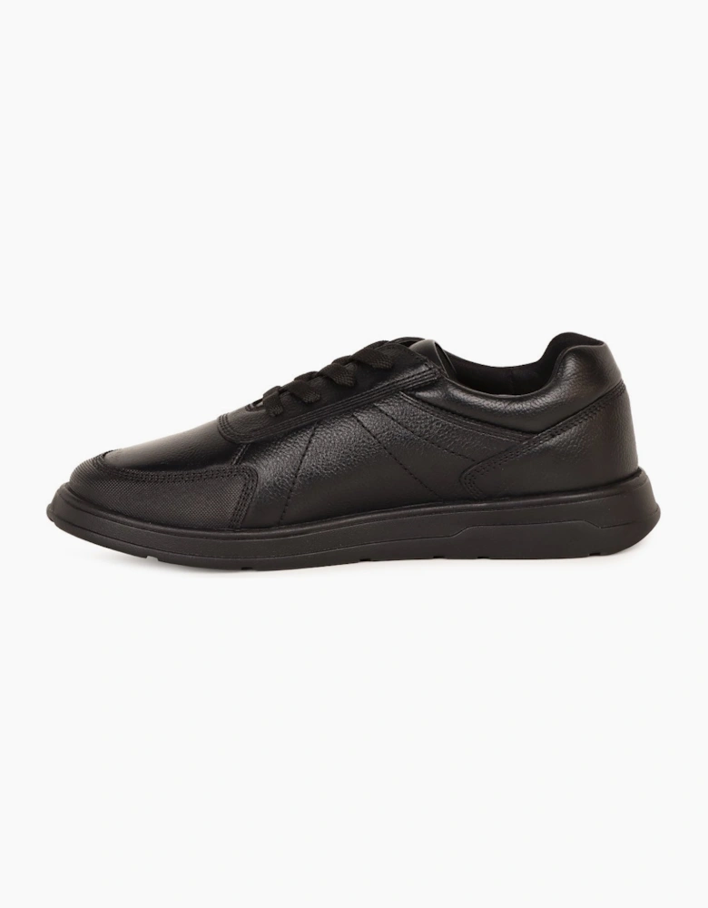 Robert Lace Boys Senior School Shoes