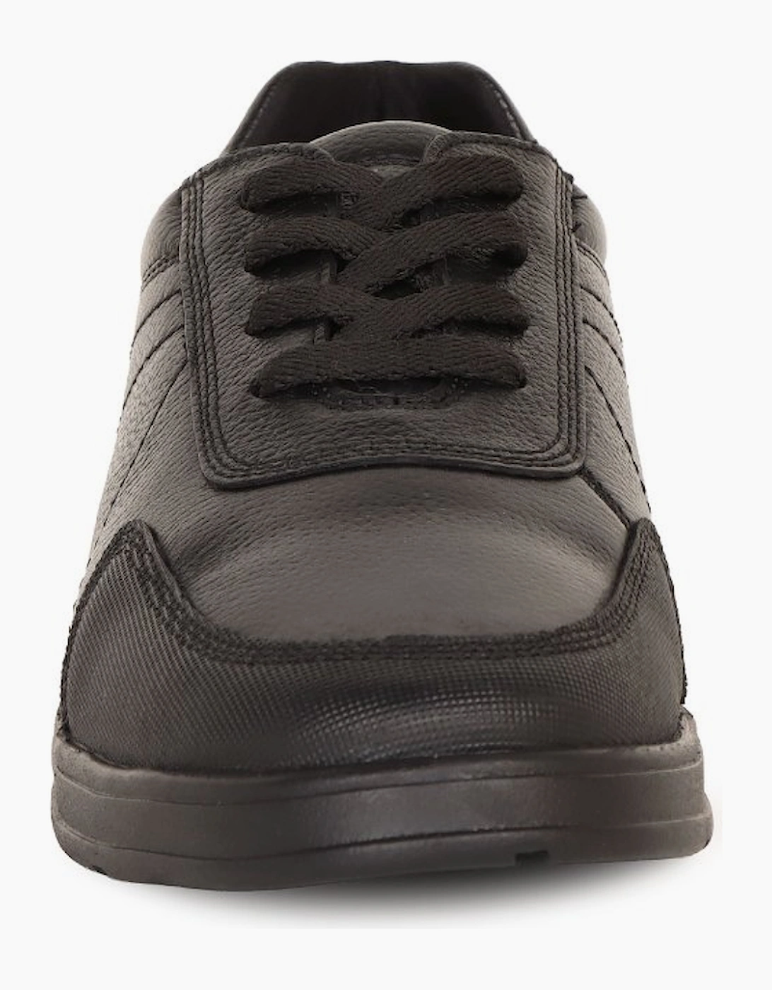 Robert Lace Boys Senior School Shoes