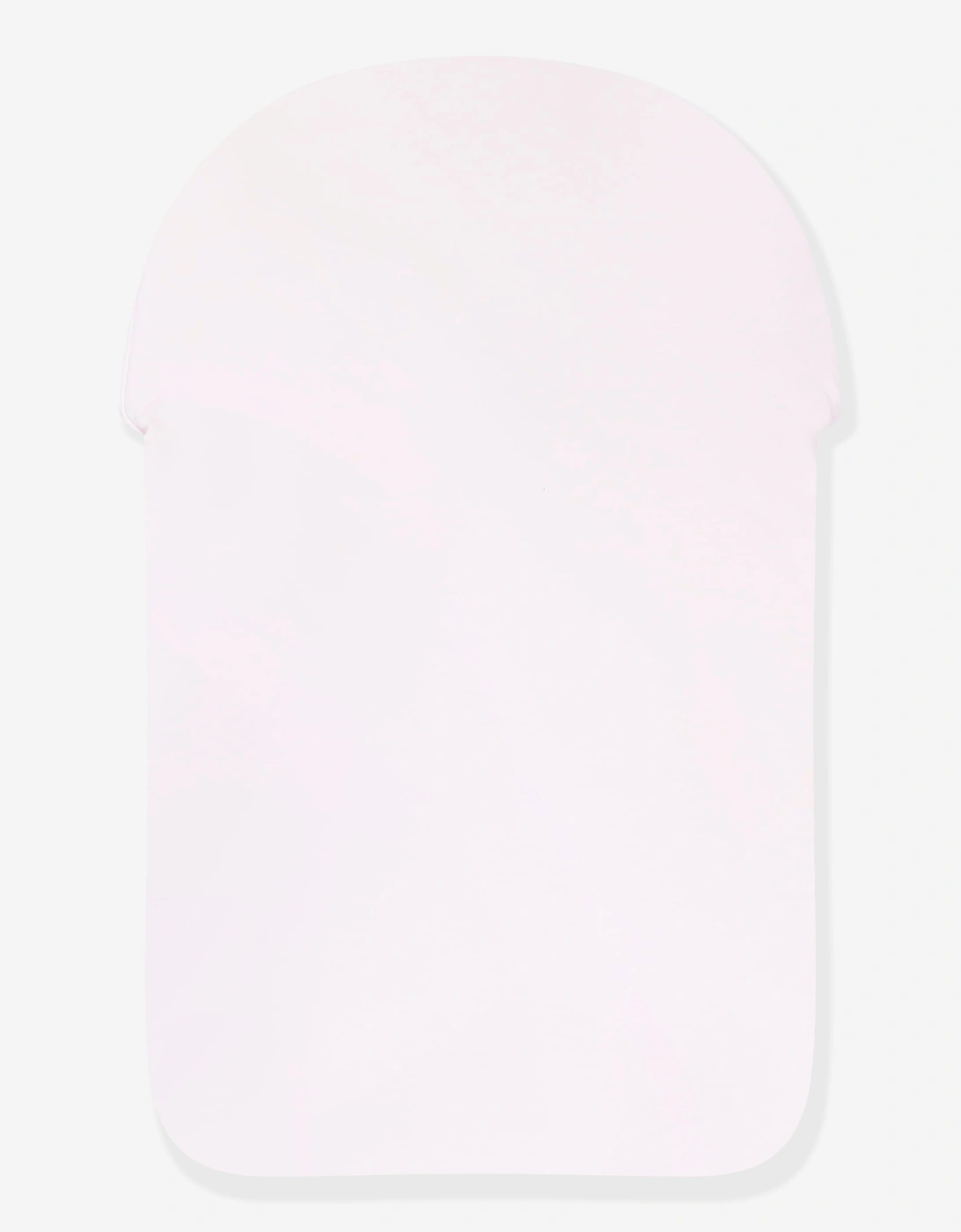 Fendi Baby Girls Bear Logo Nest in Pink (78cm)