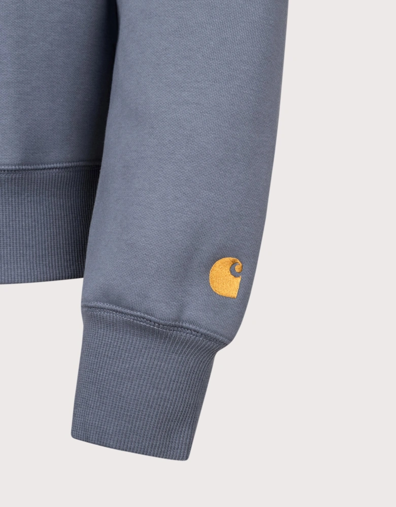 Regular Fit Chase Sweatshirt