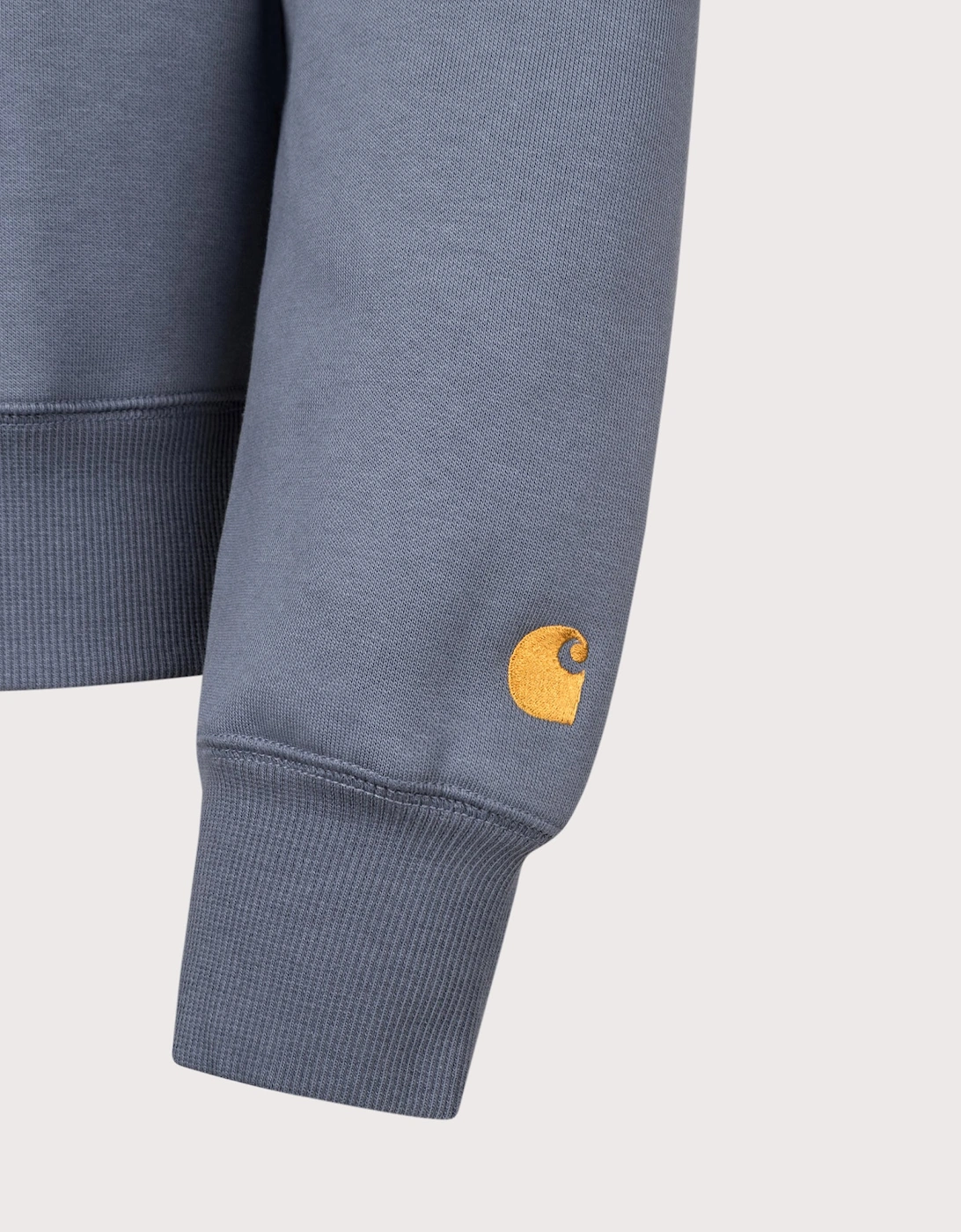 Regular Fit Chase Sweatshirt