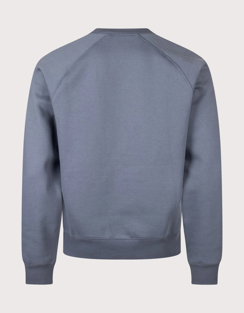 Regular Fit Chase Sweatshirt