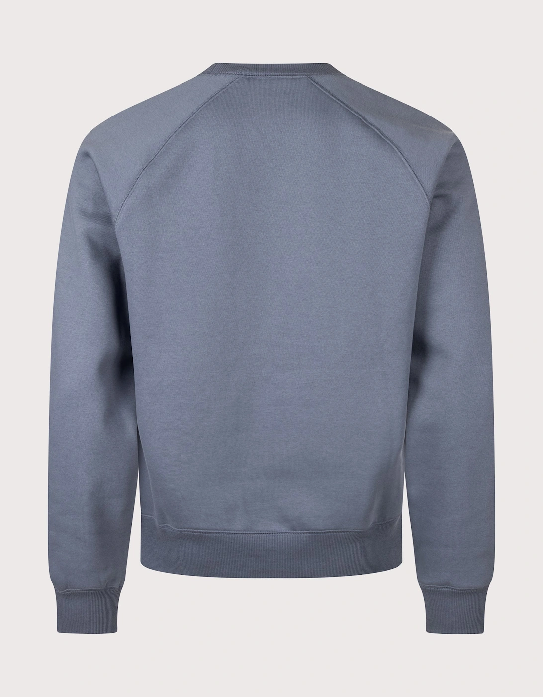 Regular Fit Chase Sweatshirt