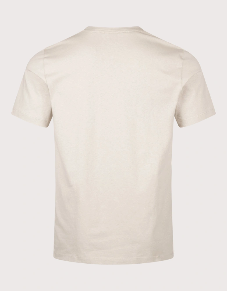 Regular Fit Tales T-Shirt