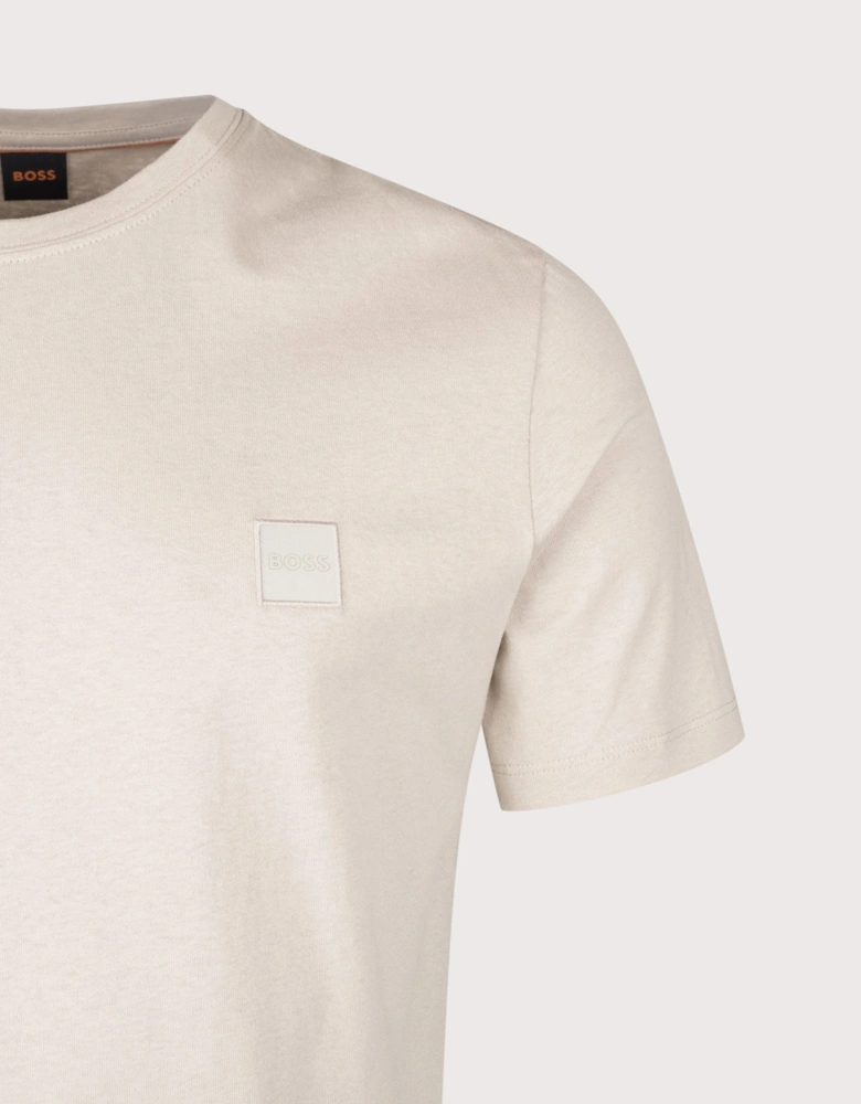 Regular Fit Tales T-Shirt