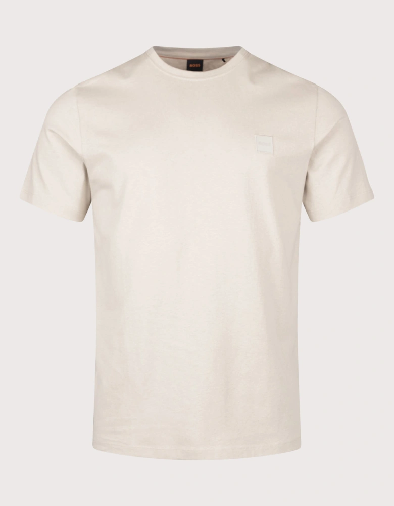Regular Fit Tales T-Shirt