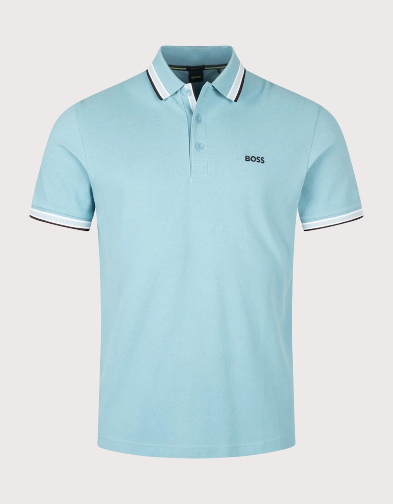 Regular Fit Paddy Polo Shirt