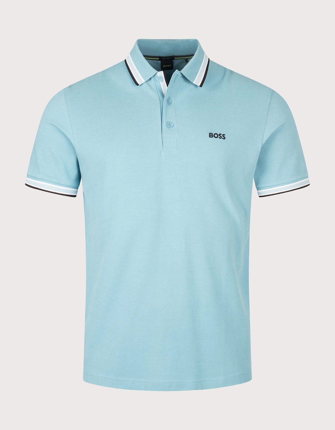 Regular Fit Paddy Polo Shirt