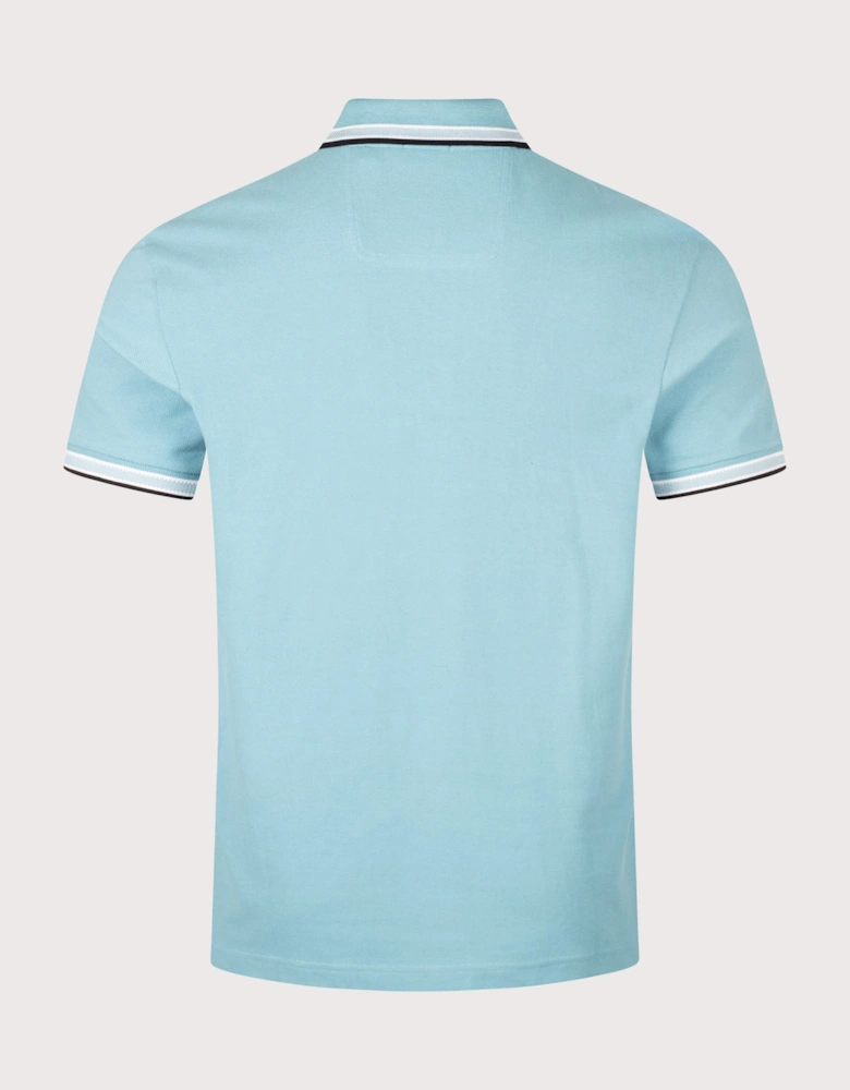 Regular Fit Paddy Polo Shirt