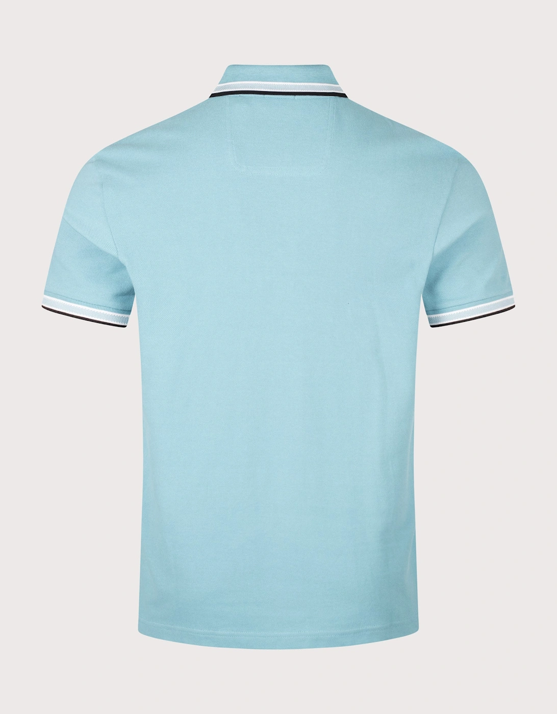Regular Fit Paddy Polo Shirt