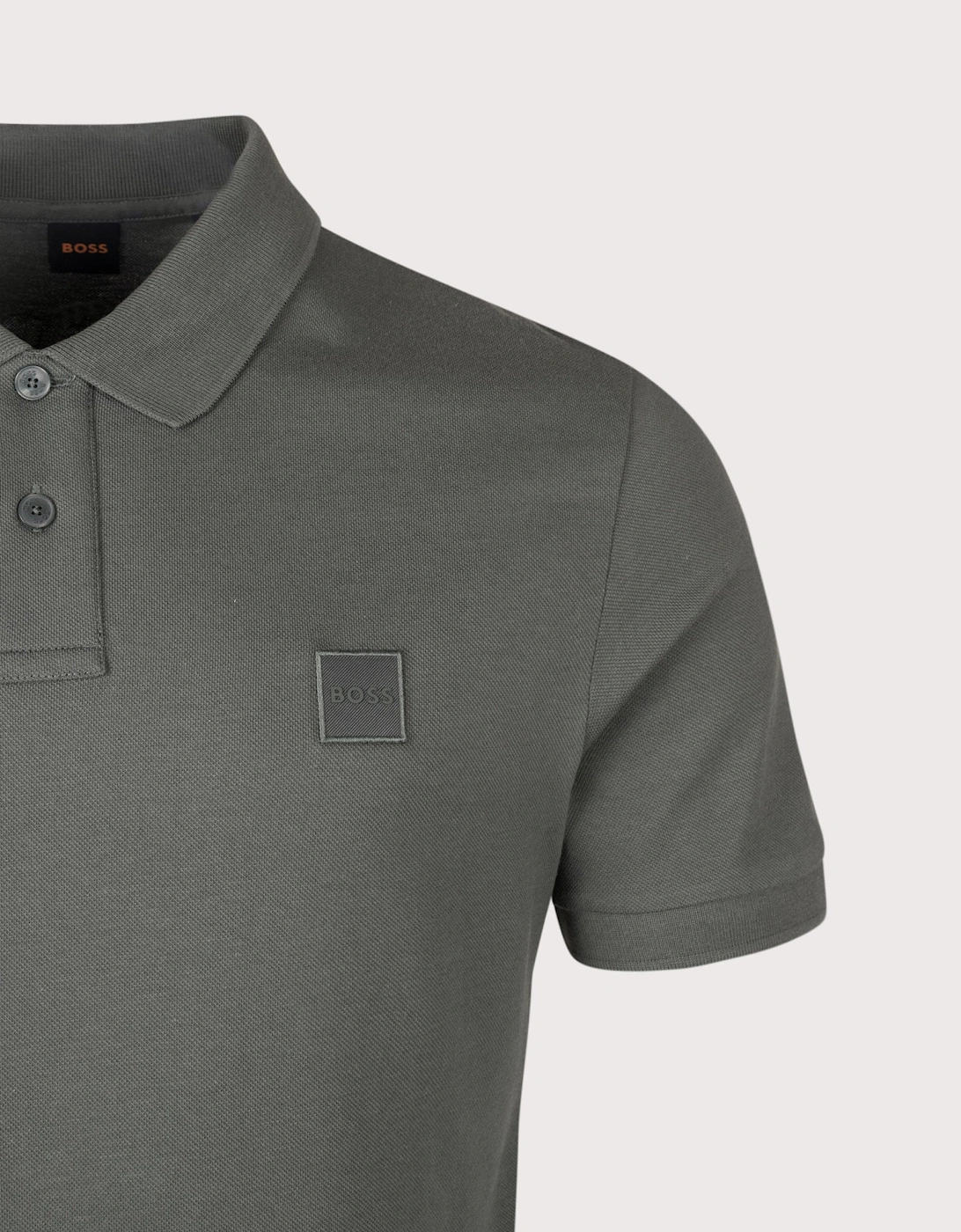 Slim Fit Passenger Polo Shirt