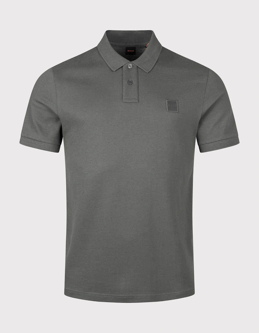 Slim Fit Passenger Polo Shirt