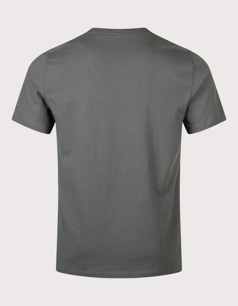 Regular Fit Tales T-Shirt