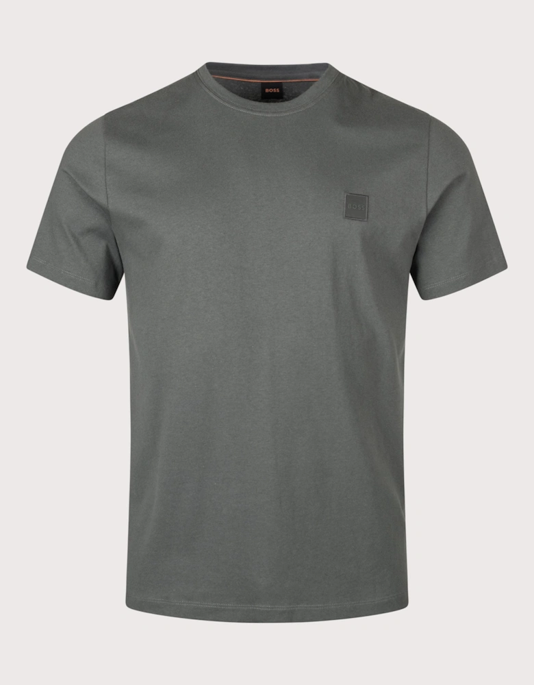 Regular Fit Tales T-Shirt