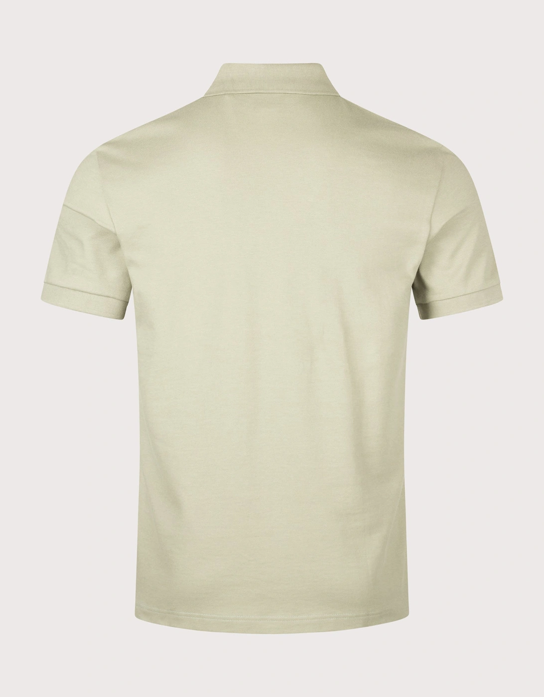 Slim Fit Passenger Polo Shirt