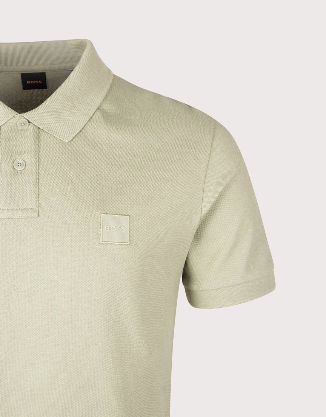 Slim Fit Passenger Polo Shirt