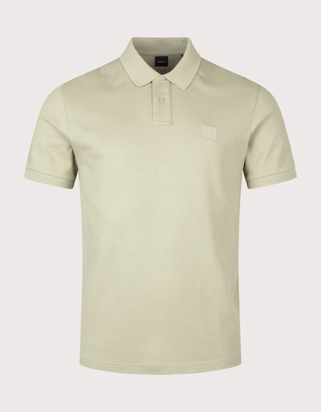 Slim Fit Passenger Polo Shirt