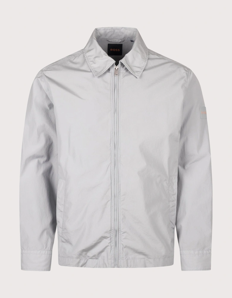 Oversized Lutti M Overshirt