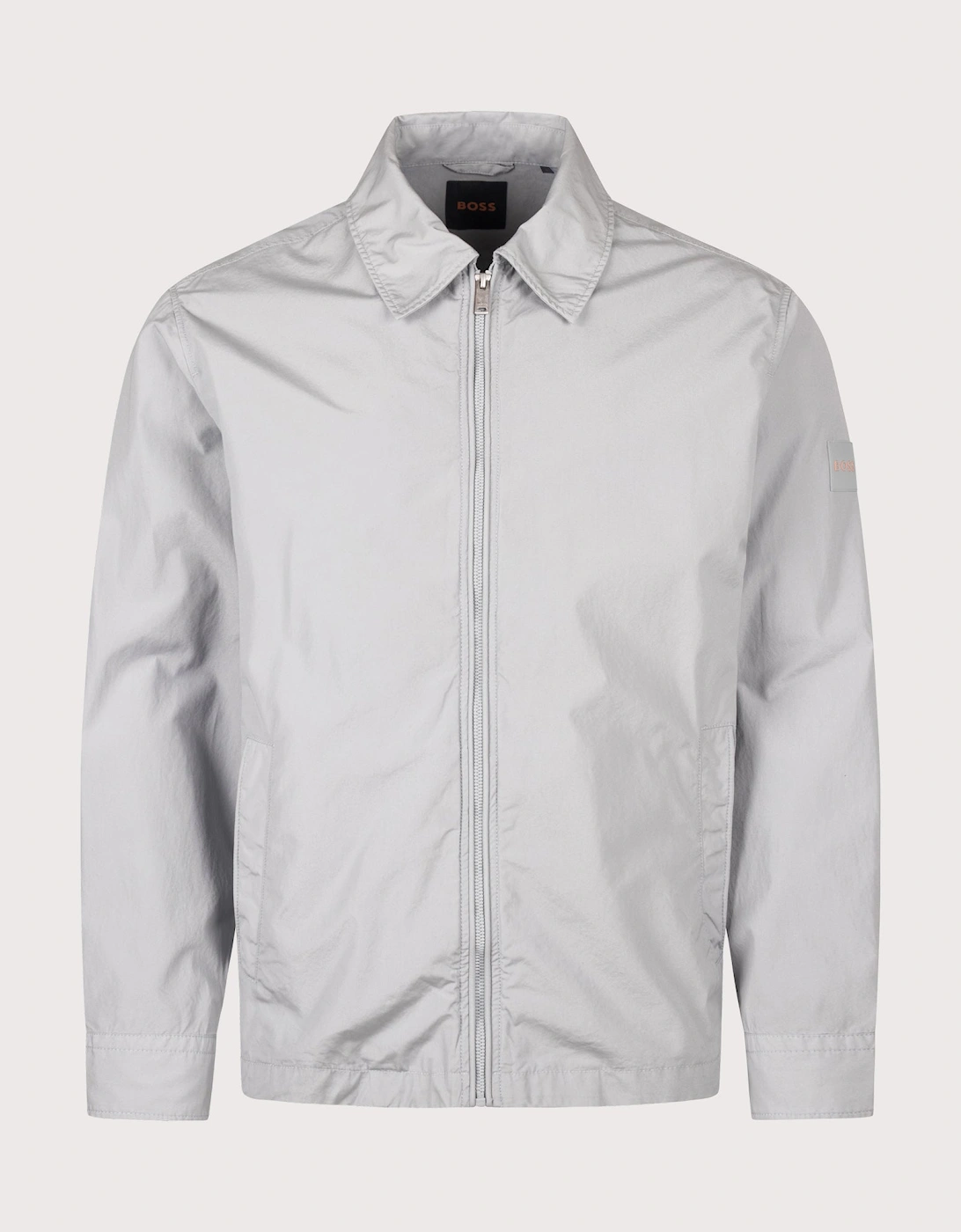 Oversized Lutti M Overshirt