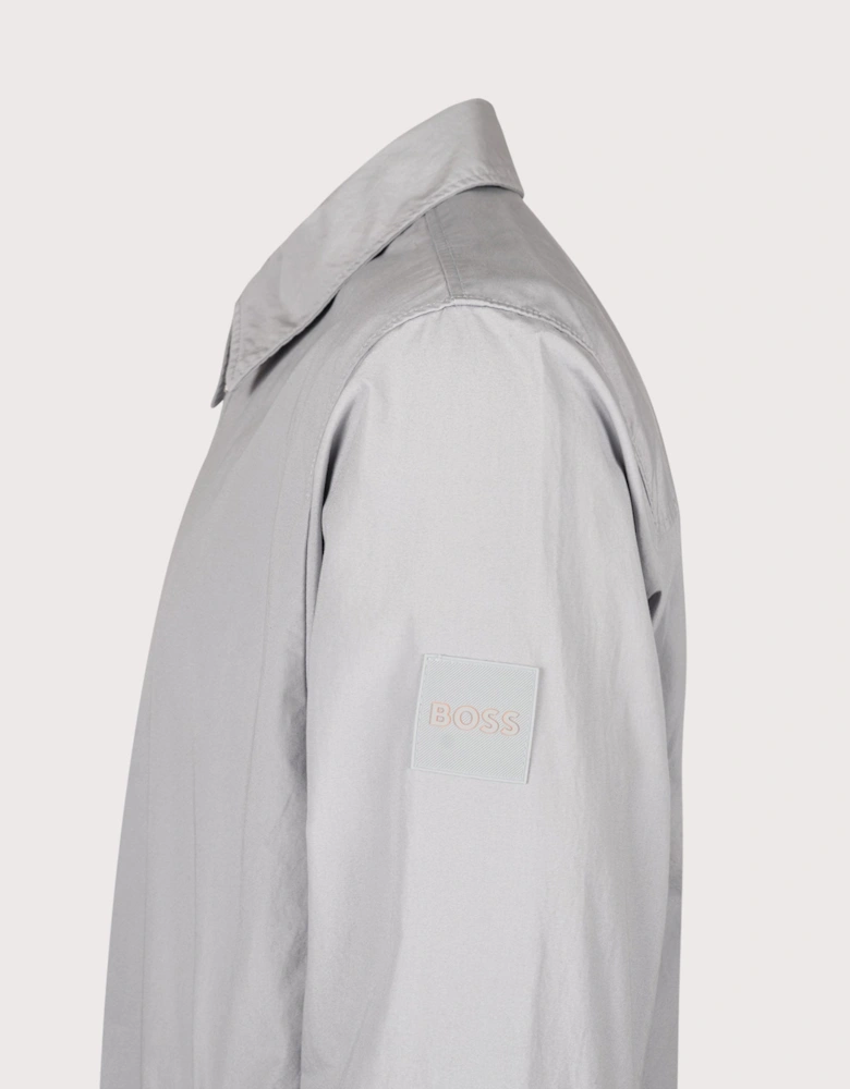 Oversized Lutti M Overshirt