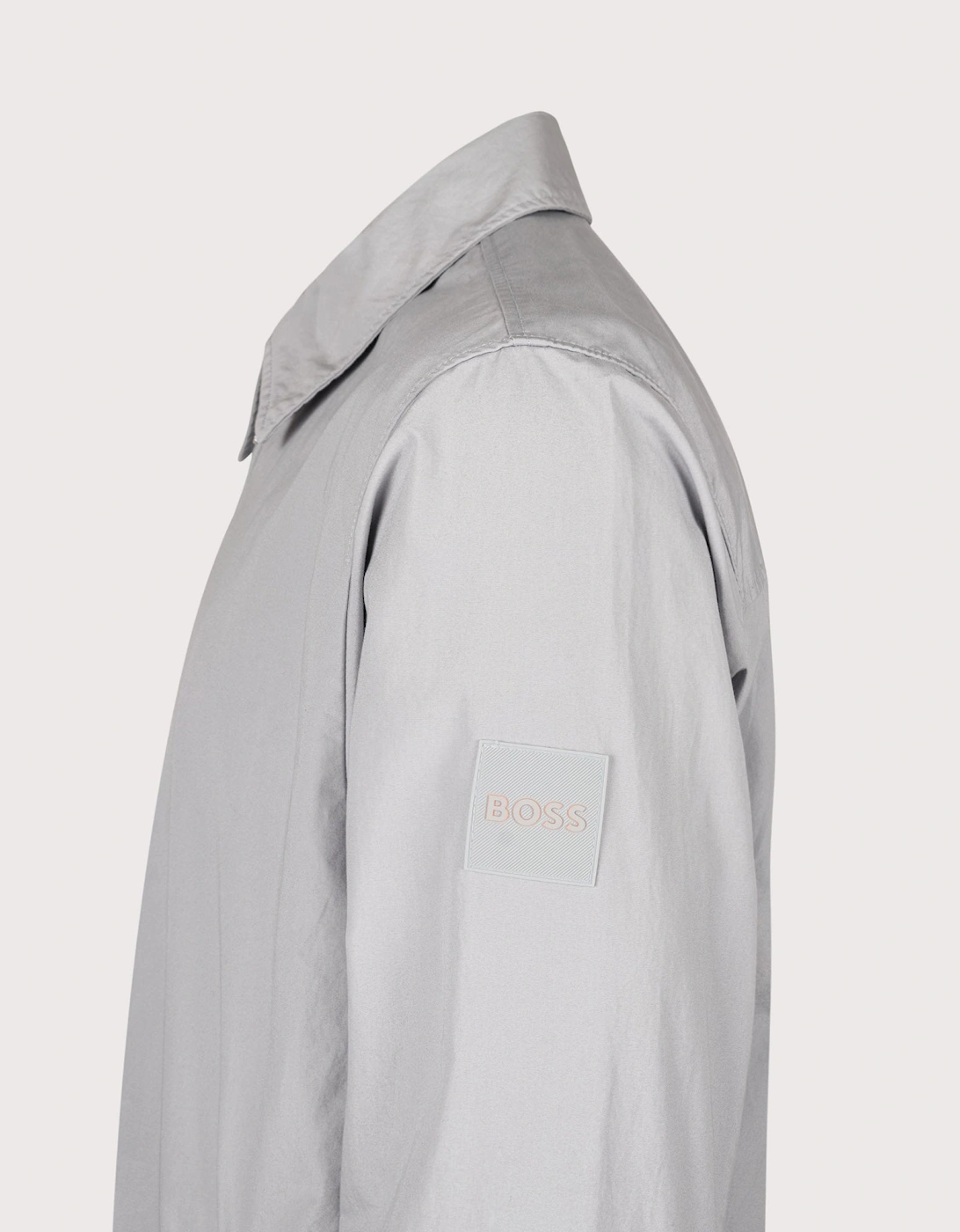 Oversized Lutti M Overshirt