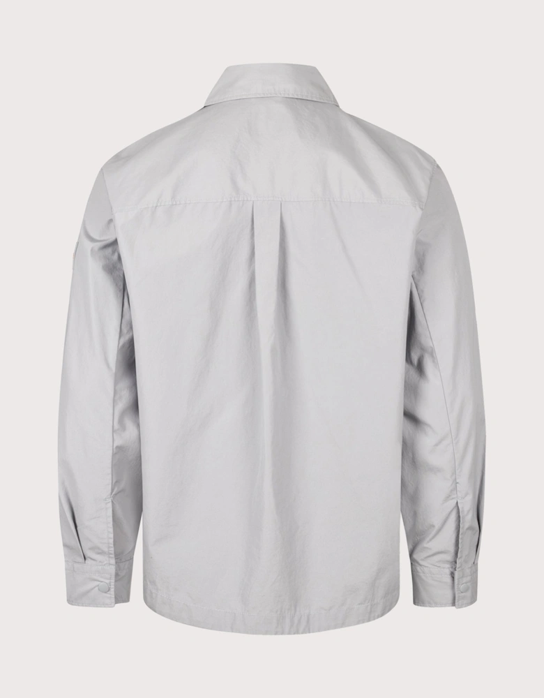 Oversized Lutti M Overshirt