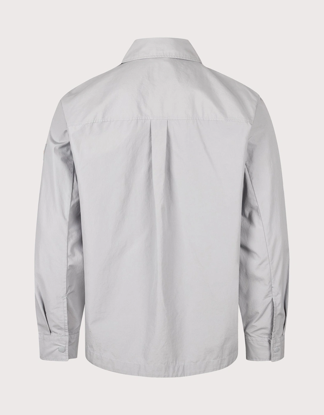 Oversized Lutti M Overshirt