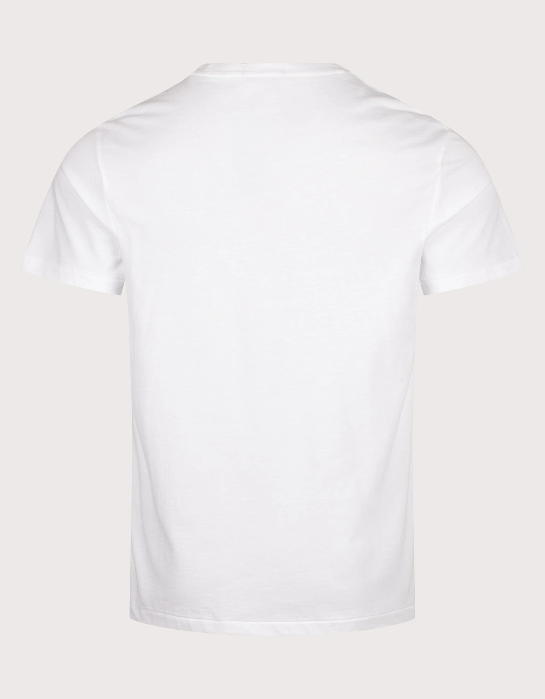 Custom Slim Fit Polo Bear T-Shirt