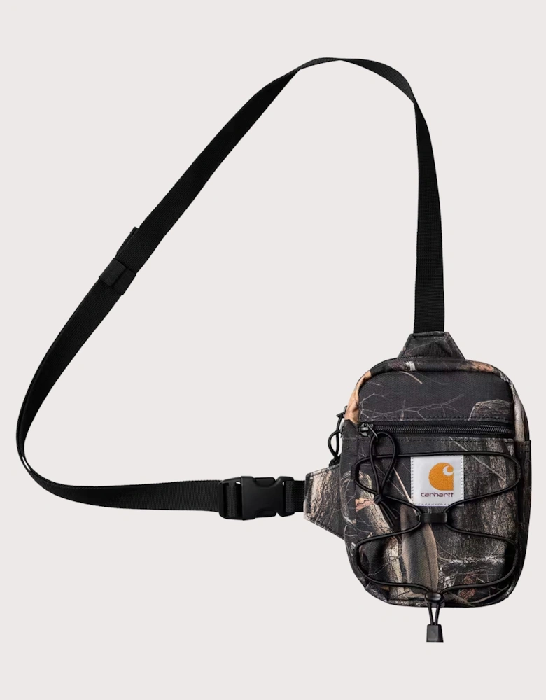 Kickflip Shoulder Bag