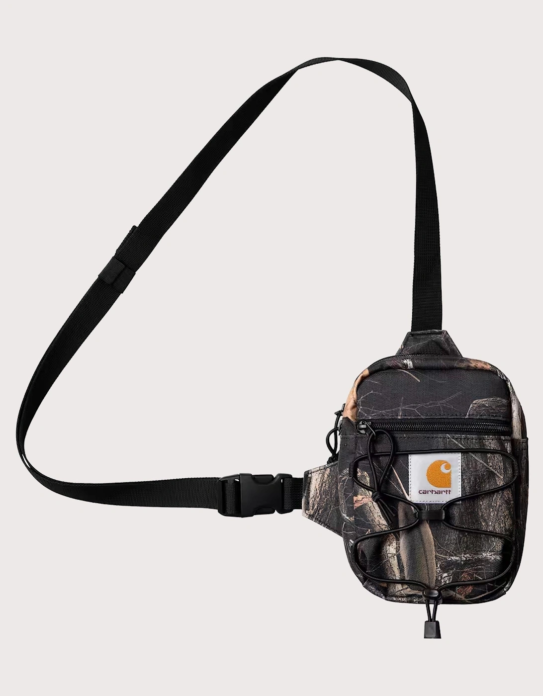 Kickflip Shoulder Bag