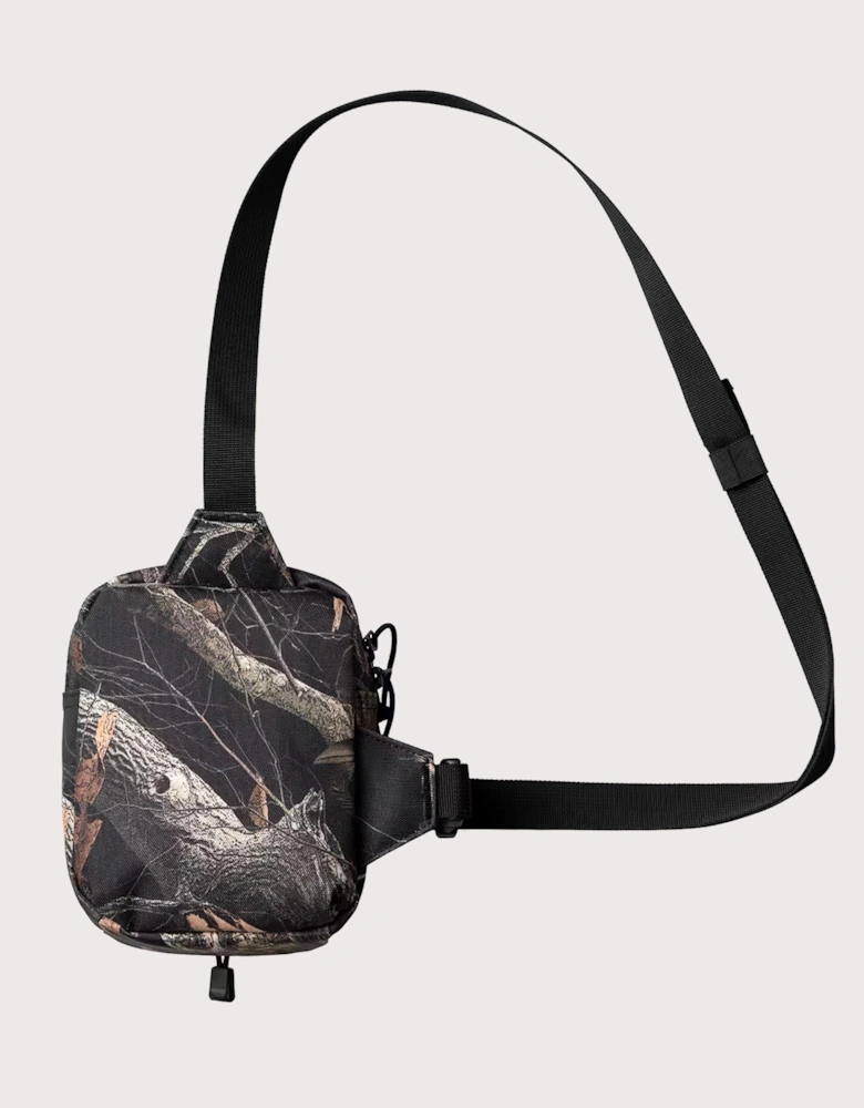 Kickflip Shoulder Bag