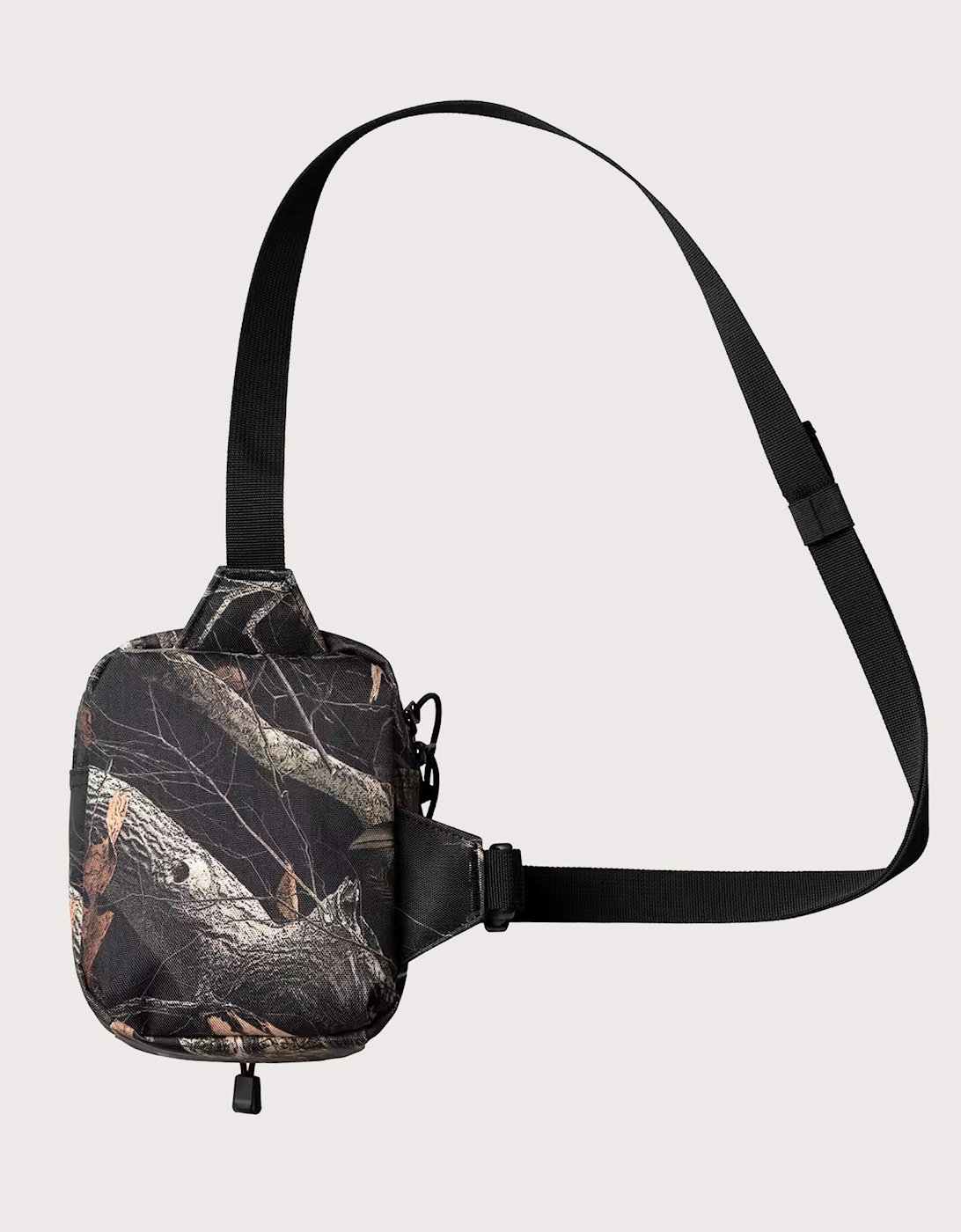 Kickflip Shoulder Bag