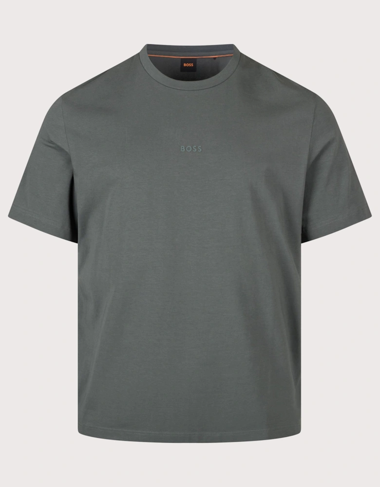 Relaxed Fit TChup T-Shirt