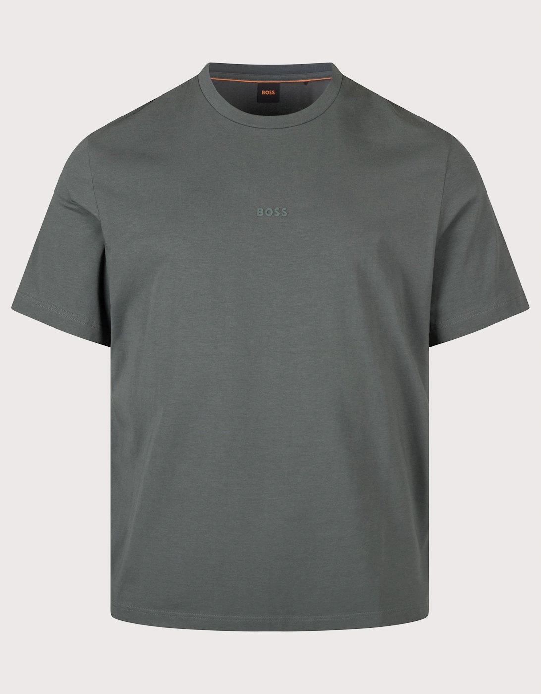 Relaxed Fit TChup T-Shirt