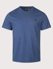 541 Derby Blue Heather