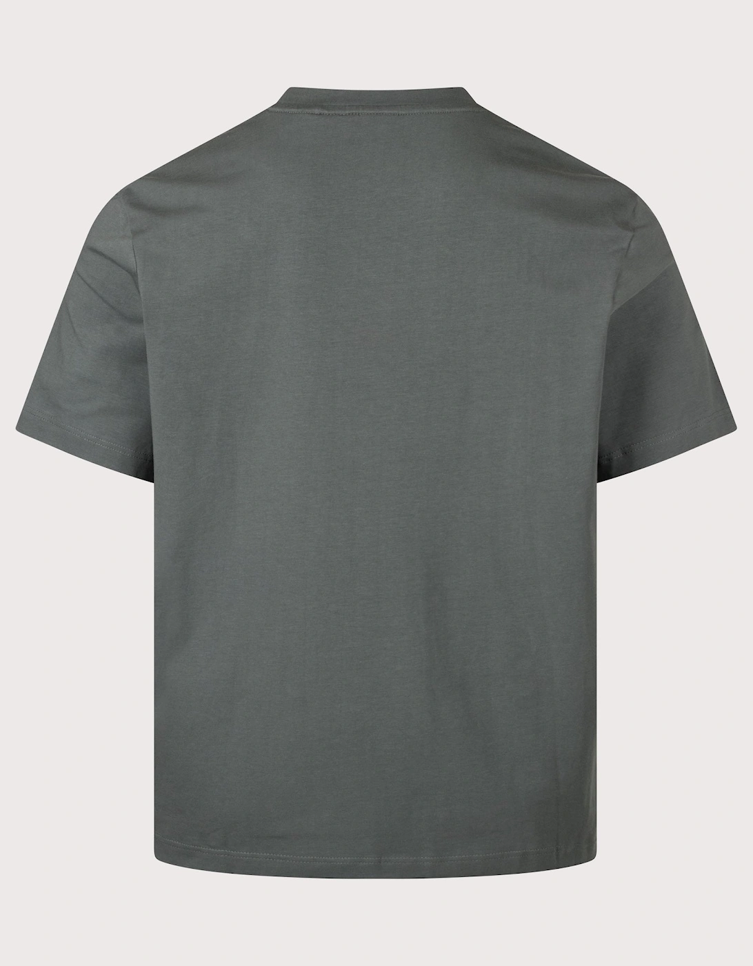 Relaxed Fit TChup T-Shirt