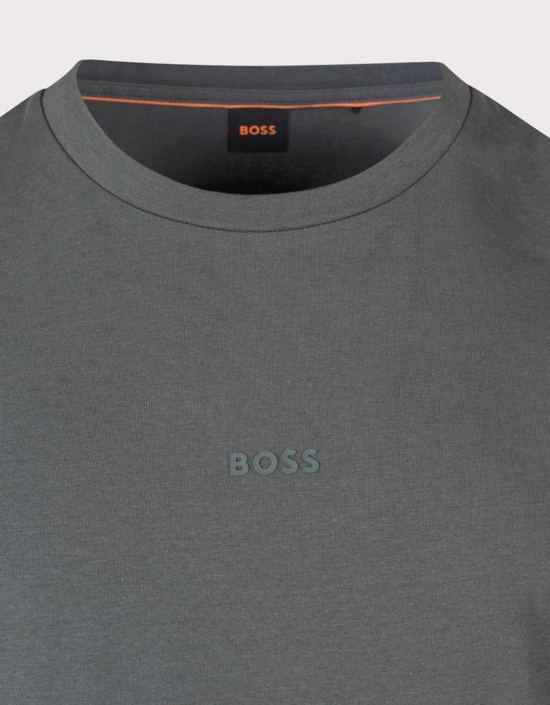 Relaxed Fit TChup T-Shirt