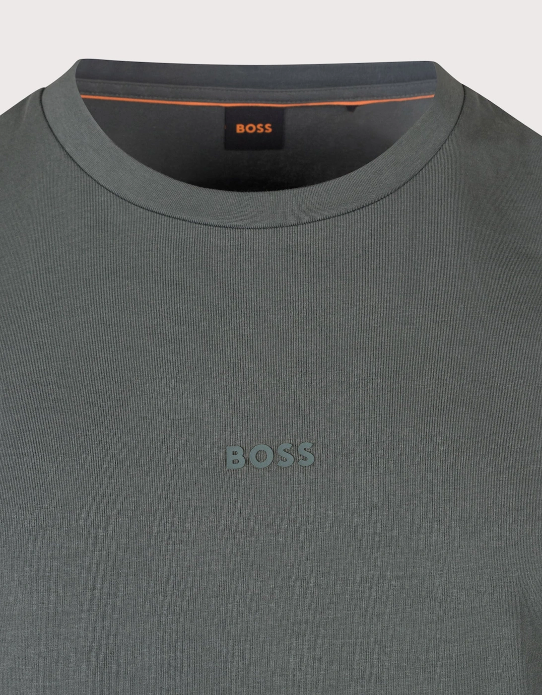 Relaxed Fit TChup T-Shirt