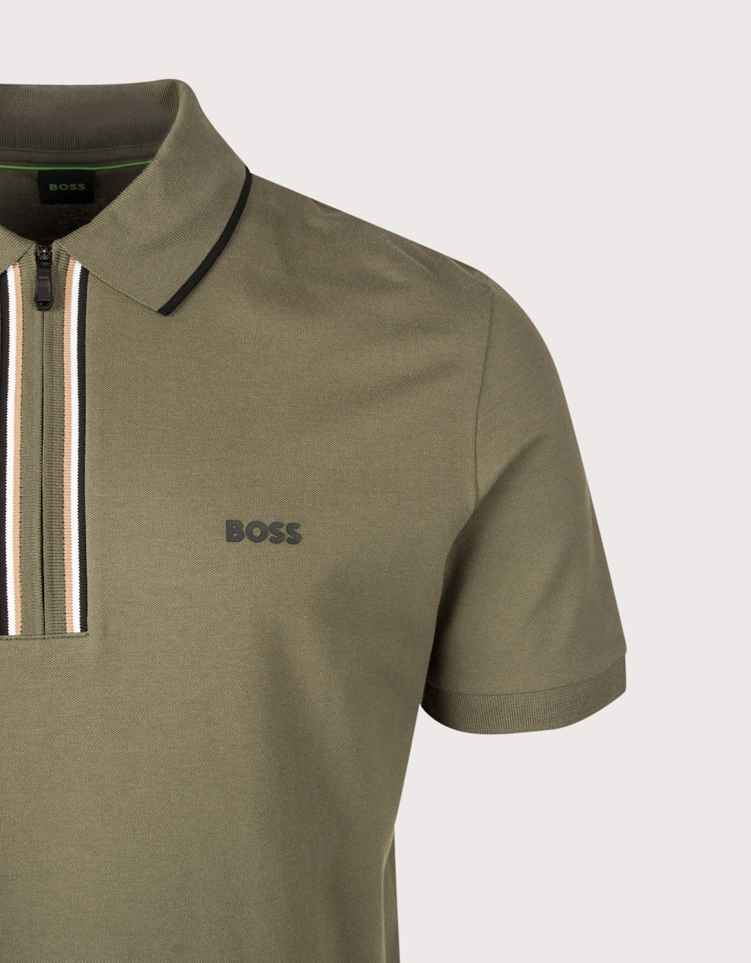 Slim Fit Philix Polo Shirt