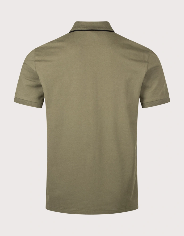 Slim Fit Philix Polo Shirt