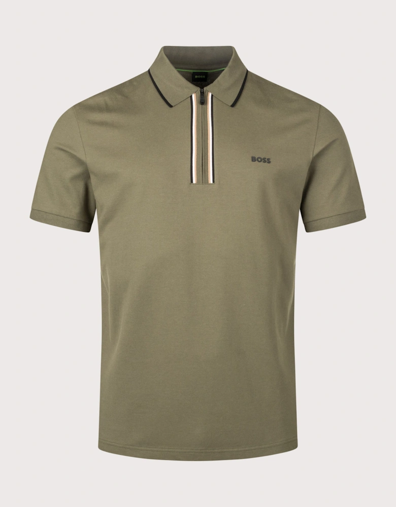 Slim Fit Philix Polo Shirt