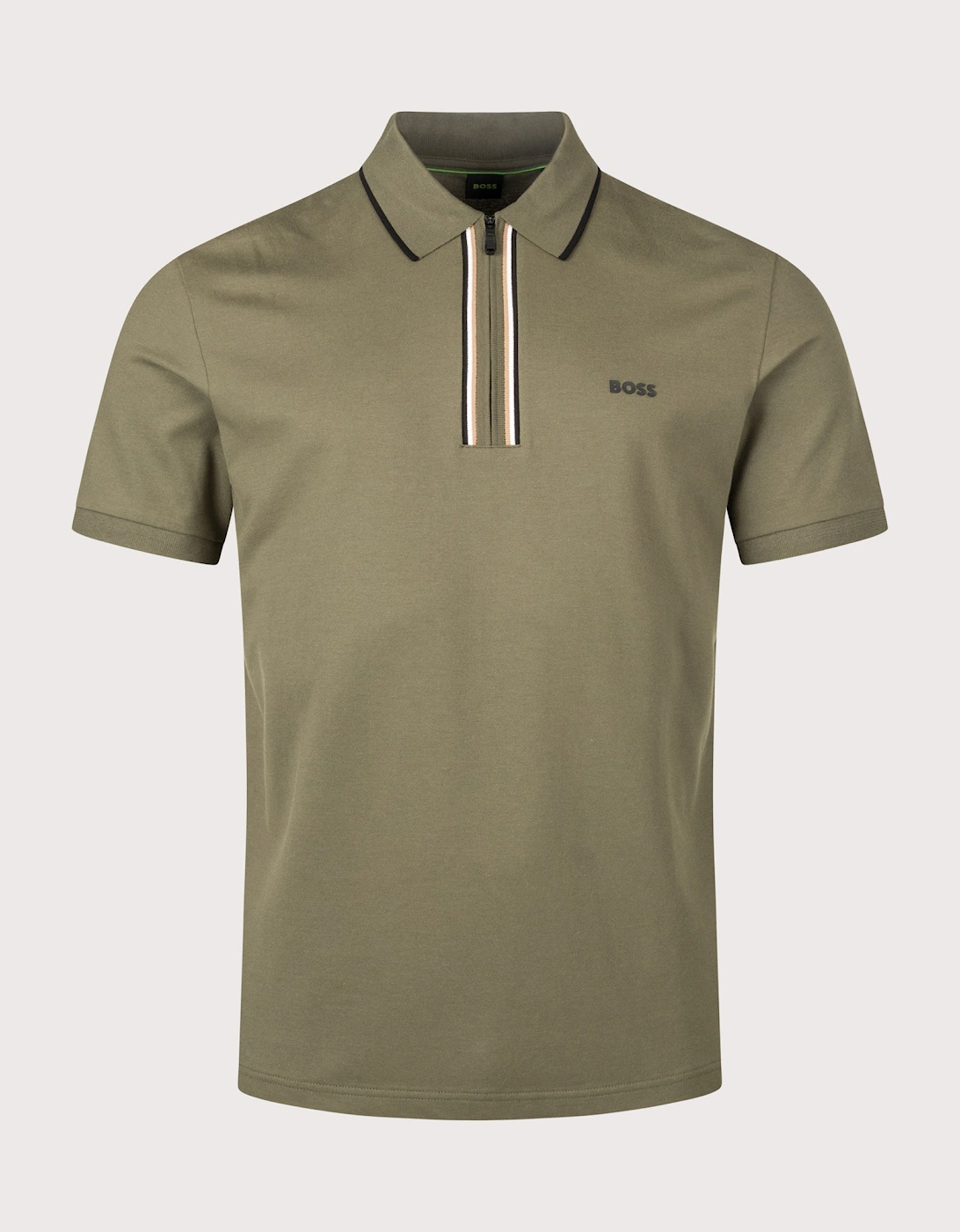 Slim Fit Philix Polo Shirt