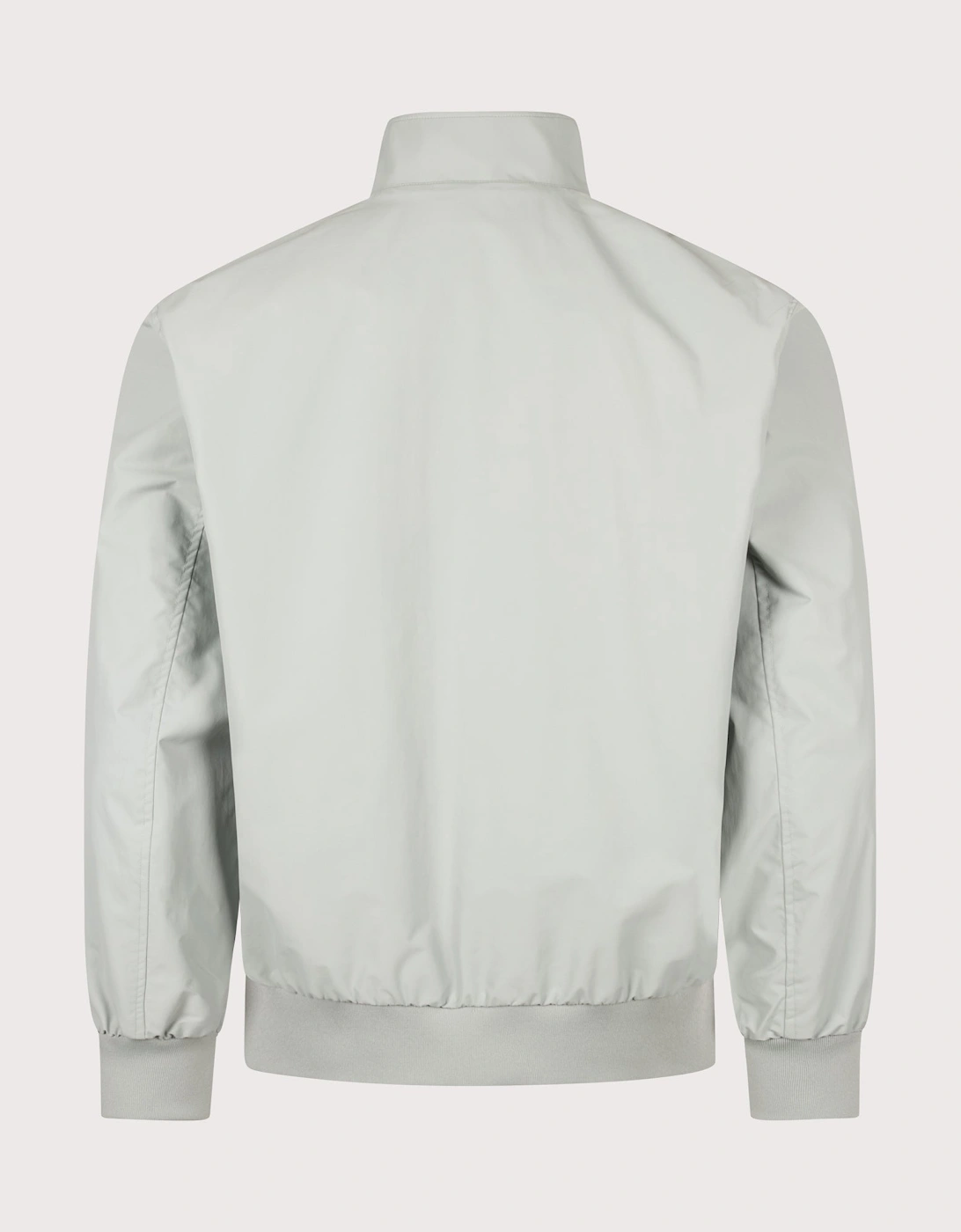 Regular Fit Brentham Jacket