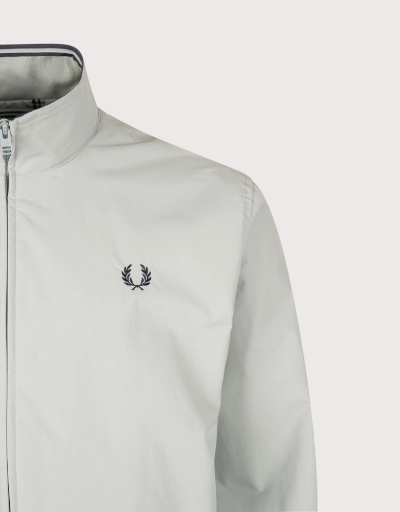Regular Fit Brentham Jacket