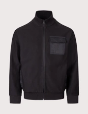001 Black