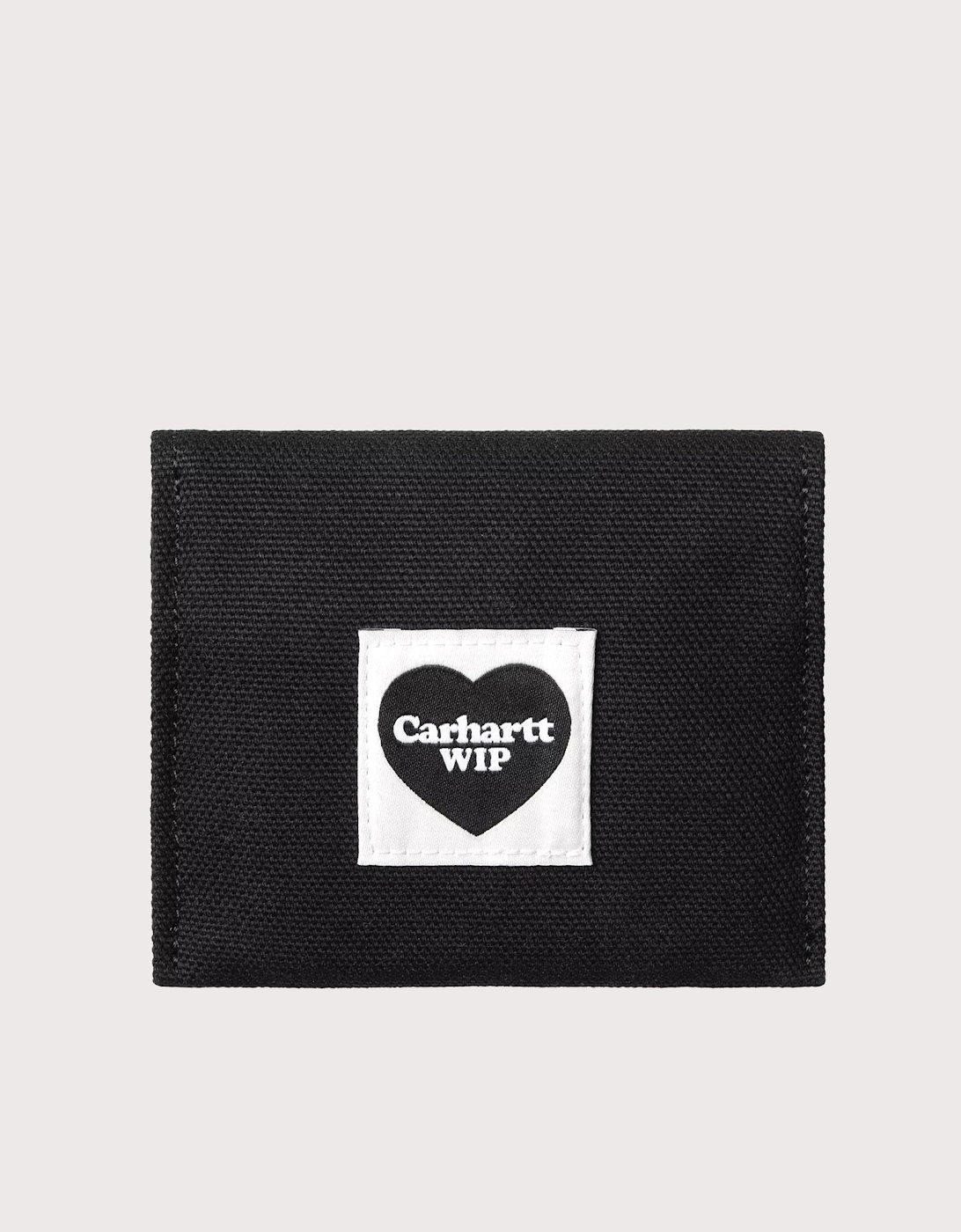 Heart Pocket Mirror